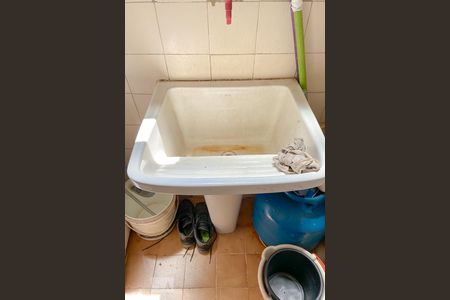 Apartamento para alugar com 70m², 2 quartos e 1 vagaÁrea de Serviço