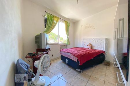 Apartamento para alugar com 70m², 2 quartos e 1 vagaQuarto 2