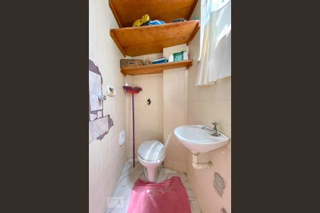 Apartamento para alugar com 70m², 2 quartos e 1 vagaQuarto de Serviço