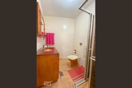 Apartamento para alugar com 70m², 2 quartos e 1 vagaBanheiro