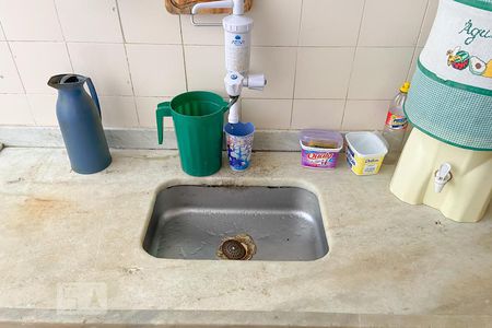 Apartamento para alugar com 70m², 2 quartos e 1 vagaCozinha