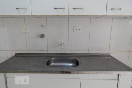 Apartamento para alugar com 60m², 1 quarto e 1 vagaCozinha