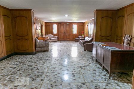 Apartamento para alugar com 60m², 1 quarto e 1 vagaHall de entrada