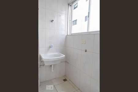 Apartamento para alugar com 60m², 1 quarto e 1 vagaLavanderia