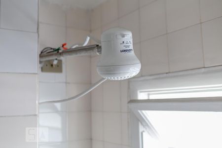 Apartamento para alugar com 60m², 1 quarto e 1 vagaChuveiro