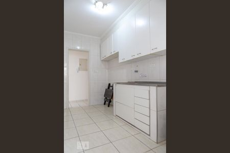Apartamento para alugar com 60m², 1 quarto e 1 vagaCozinha