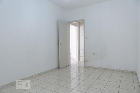 Quarto de apartamento para alugar com 1 quarto, 60m² em Aparecida, Santos