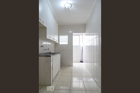 Apartamento para alugar com 60m², 1 quarto e 1 vagaCozinha