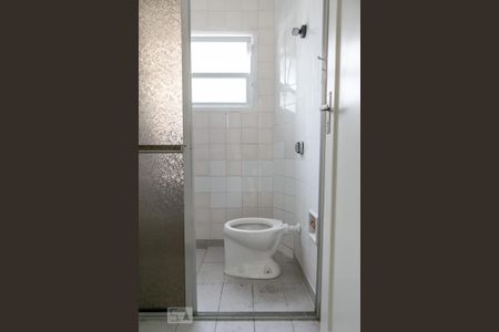 Apartamento para alugar com 60m², 1 quarto e 1 vagaBanheiro