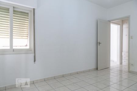 Quarto de apartamento para alugar com 1 quarto, 60m² em Aparecida, Santos