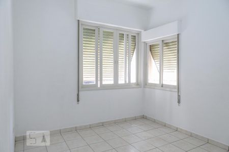 Quarto de apartamento para alugar com 1 quarto, 60m² em Aparecida, Santos