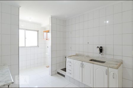 Apartamento à venda com 68m², 2 quartos e 1 vaga Apartamento à venda com 68m², 2 quartos e 1 vagaCozinha