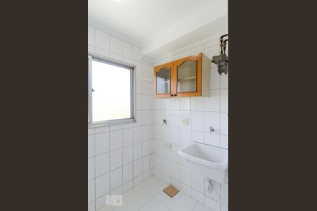 Apartamento à venda com 68m², 2 quartos e 1 vaga Apartamento à venda com 68m², 2 quartos e 1 vagaÁrea de serviço