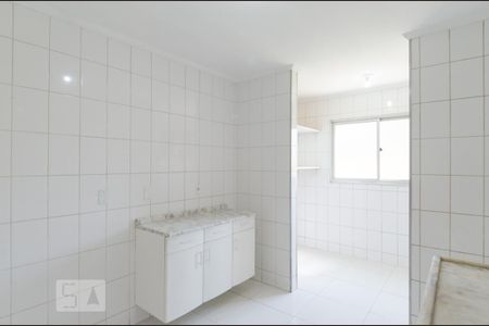 Apartamento à venda com 68m², 2 quartos e 1 vaga Apartamento à venda com 68m², 2 quartos e 1 vagaCozinha