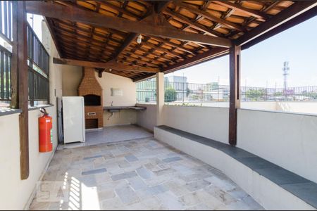 Apartamento à venda com 68m², 2 quartos e 1 vaga Apartamento à venda com 68m², 2 quartos e 1 vagaÁrea comum