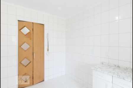 Apartamento à venda com 68m², 2 quartos e 1 vaga Apartamento à venda com 68m², 2 quartos e 1 vagaCozinha