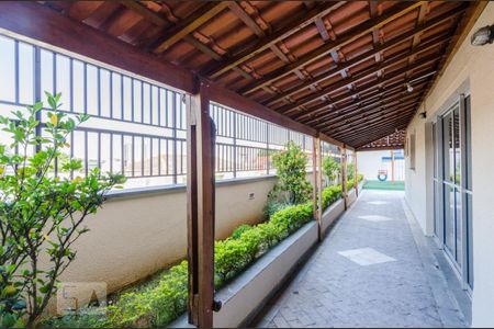 Apartamento à venda com 68m², 2 quartos e 1 vaga Apartamento à venda com 68m², 2 quartos e 1 vagaÁrea comum