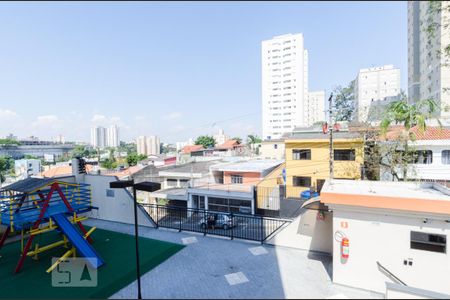 Apartamento à venda com 68m², 2 quartos e 1 vaga Apartamento à venda com 68m², 2 quartos e 1 vagaVista