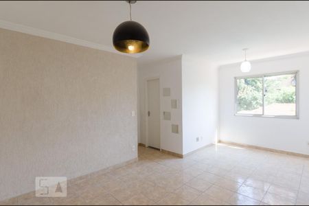 Apartamento à venda com 68m², 2 quartos e 1 vaga Apartamento à venda com 68m², 2 quartos e 1 vagaSala