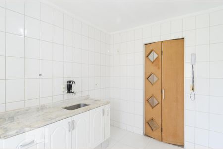 Apartamento à venda com 68m², 2 quartos e 1 vaga Apartamento à venda com 68m², 2 quartos e 1 vagaCozinha