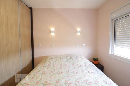 Dormitório 1 suite de apartamento para alugar com 2 quartos, 58m² em Vila Ema, São Paulo