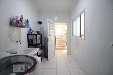 Casa à venda com 390m², 3 quartos e 4 vagas