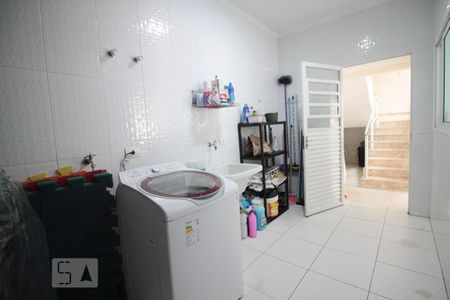 Casa à venda com 390m², 3 quartos e 4 vagas