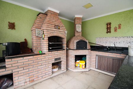 Casa à venda com 390m², 3 quartos e 4 vagas