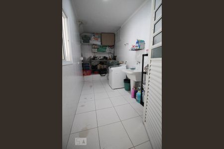 Casa à venda com 390m², 3 quartos e 4 vagas