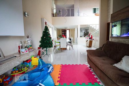 Casa à venda com 390m², 3 quartos e 4 vagas