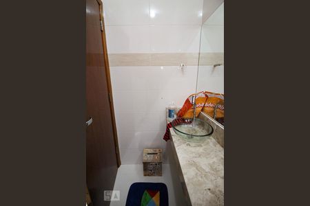 Casa à venda com 390m², 3 quartos e 4 vagas