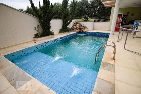 Casa à venda com 390m², 3 quartos e 4 vagas