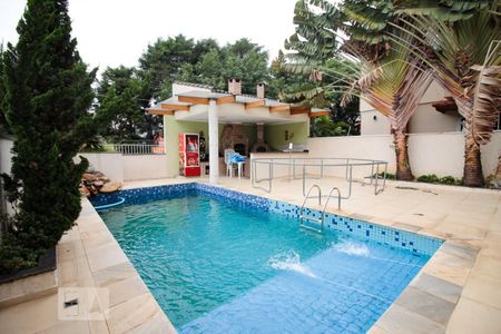 Casa à venda com 390m², 3 quartos e 4 vagas