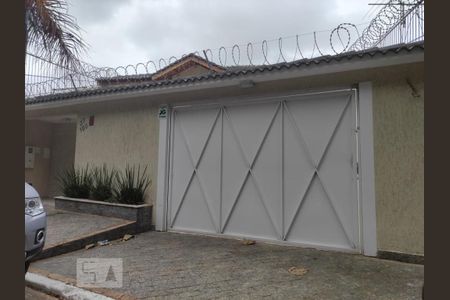 Casa à venda com 390m², 3 quartos e 4 vagas