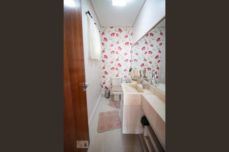 Casa à venda com 3 quartos, 390m² em Jardim Guapira, São Paulo