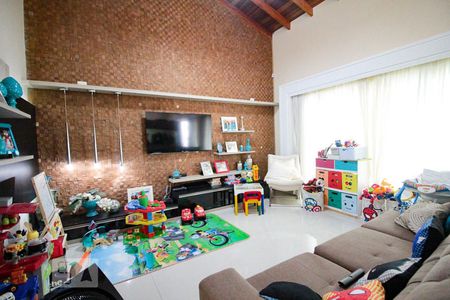 Casa à venda com 3 quartos, 390m² em Jardim Guapira, São Paulo