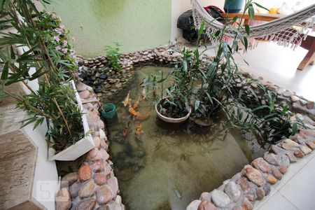 Casa à venda com 390m², 3 quartos e 4 vagas