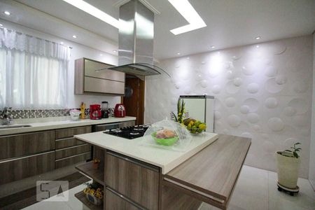 Casa à venda com 390m², 3 quartos e 4 vagas