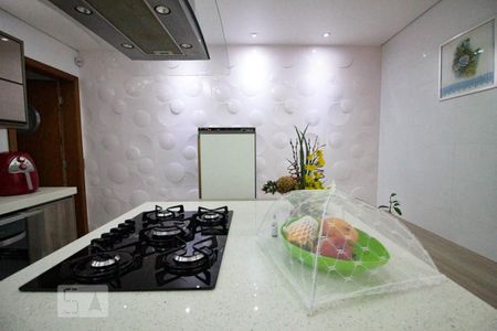 Casa à venda com 390m², 3 quartos e 4 vagas