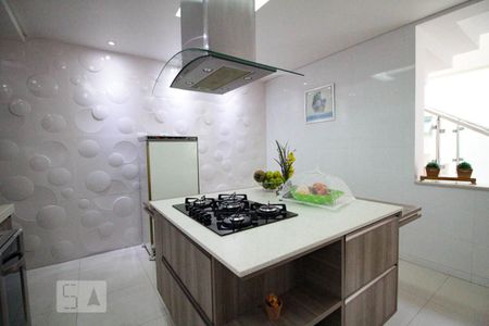 Casa à venda com 390m², 3 quartos e 4 vagas