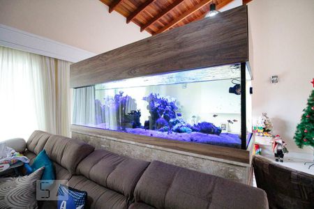 Casa à venda com 390m², 3 quartos e 4 vagas