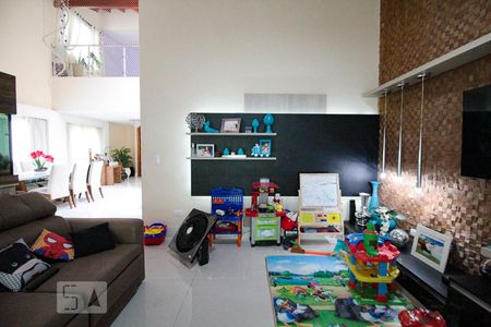 Casa à venda com 3 quartos, 390m² em Jardim Guapira, São Paulo