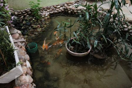 Casa à venda com 390m², 3 quartos e 4 vagas