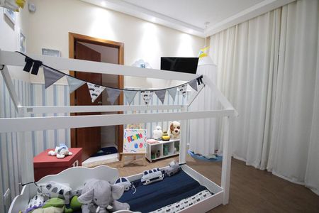 Casa à venda com 390m², 3 quartos e 4 vagas