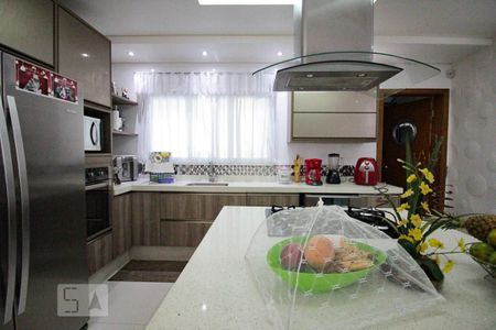 Casa à venda com 390m², 3 quartos e 4 vagas