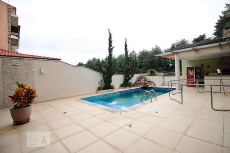 Casa à venda com 390m², 3 quartos e 4 vagas