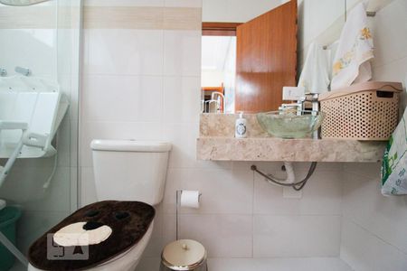 Casa à venda com 390m², 3 quartos e 4 vagas