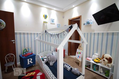 Casa à venda com 390m², 3 quartos e 4 vagas