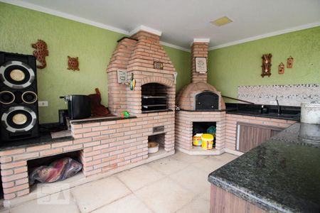 Casa à venda com 390m², 3 quartos e 4 vagas