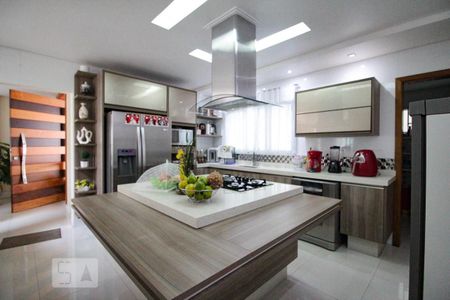 Casa à venda com 390m², 3 quartos e 4 vagas